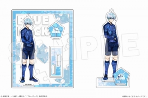 グッズ-タペストリー】ブルーロック 等身大タペストリー 凪 誠士郎  