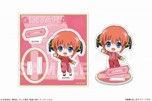 銀魂 アクリルフィギュアmini」検索結果 | アニメイト