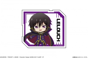 グッズ-スタンドポップ】コードギアス 反逆のルルーシュ ビッグ 