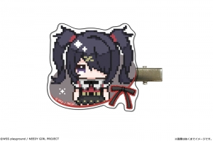 アクションフィギュア】NEEDY GIRL OVERDOSE ねんどろいど 超絶最かわ 