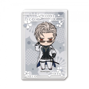 グッズ スタンドポップ 刀剣乱舞 Online ぽてだん アクリルキャラスタンド86 山鳥毛 アニメイト