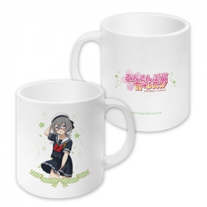 グッズ マグカップ あんさんぶるガールズ キャラマグカップ25 長居ゆう アニメイト