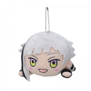 新しいコレクション 文豪ストレイドッグス キャラクタークロニクル ザタモの壁