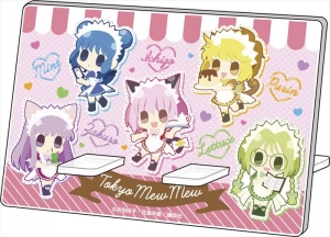 Blu Ray Tv 東京ミュウミュウ Blu Ray Box アニメイト