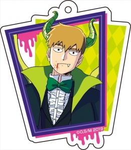 主題歌 Tv モブサイコ100 Op 99 Mob Choir 通常盤 アニメイト