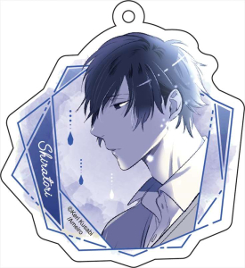 データ販売】狂い鳴くのは僕の番（特典付き）（ドラマCD音声）【出演 