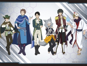 主題歌 Tv ワールドトリガー 主題歌 Girgigiri ソナーポケット 通常盤a アニメイト