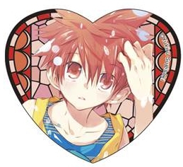 グッズ 携帯グッズ D N Angel スマキャラスタンド 02 原田梨紅 原田梨紗 アニメイト