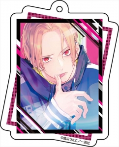 コミック 彼に依頼してはいけません 1 アニメイト