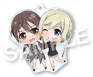 コミック ストライクウィッチーズ エーリカ ハルトマン1941 アニメイト