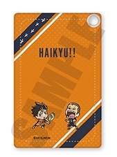 グッズ マグカップ ハイキュー To The Top 西谷夕 Ani Art 第4弾 マグカップ アニメイト先行販売 アニメイト