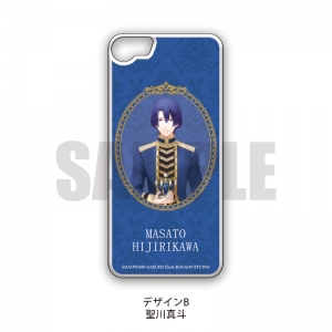 グッズ-バッチ】うたの☆プリンスさまっ♪ Shining Live 缶バッジ ヘア 