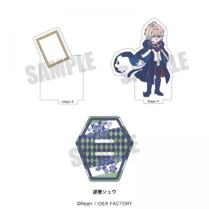 グッズ-ブロマイド】DIABOLIK LOVERS ぱしゃこれ【OS先行 