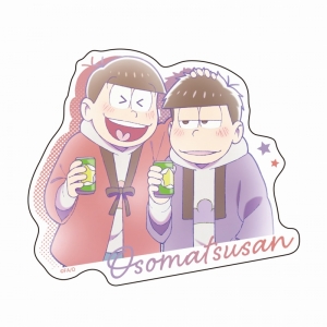 コミック おそ松さん 公式コミックアンソロジー スクエニセンバツ アニメイト