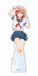 グッズ-スタンドポップ】やはり俺の青春ラブコメはまちがっている。続 