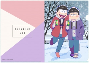 コミック おそ松さん 公式コミックアンソロジー スクエニセンバツ アニメイト