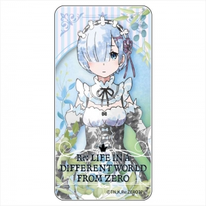 アクションフィギュア Re ゼロから始める異世界生活 ねんどろいど レム 再々販 アニメイト