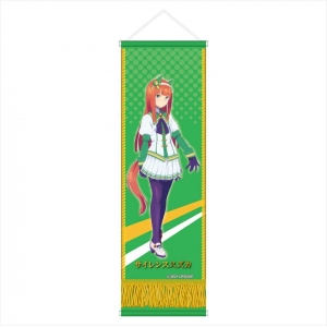 グッズ スタンドポップ ウマ娘 プリティーダービー アクリルスタンド サイレンススズカ アニメイト限定 アニメイト