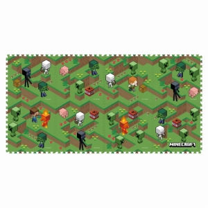 マインクラフト アニメイト