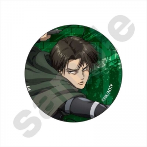 グッズ ジャンパー コート 進撃の巨人 マーレの戦士 ちびキャラ バックプリントジップパーカーメンズ サイズ L アニメイト