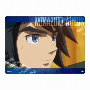 機動戦士ガンダム 鉄血のオルフェンズ 機動戦士ガンダム 鉄血のオルフェンズ 特別編 アニメイト