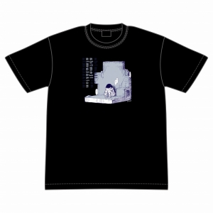 グッズ-マット】シメジ シミュレーション まじめ怪獣 ラバーマット 