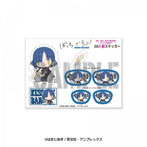 グッズ-コインケース】アニメ「ぼっち・ざ・ろっく！」 丸形コイン