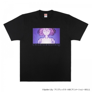 グッズ-Tシャツ】リコリス・リコイル リコリス ファースト ドライT 