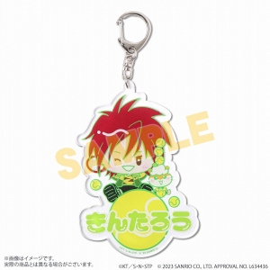 グッズ-スタンドポップ】新テニスの王子様 アクリルスタンド/遠山金 