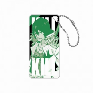 Blu-ray】TV キルラキル Blu-ray Disc BOX 完全生産限定版 | アニメイト