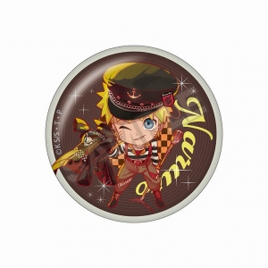 グッズ-スタンドポップ】NARUTO -ナルト- 疾風伝 マリンルック  