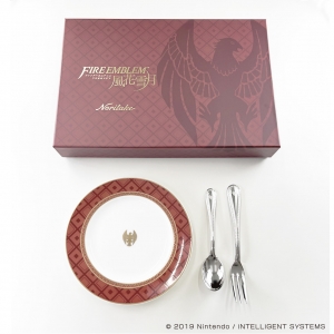 グッズ-バッチ】ファイアーエムブレム 風花雪月 メタル缶バッジ 