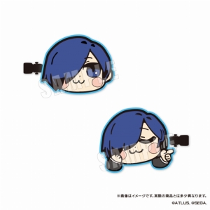 グッズ-スタンドポップ】ペルソナ3 アクリルプレート ダンシング 