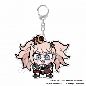グッズ-スタンドポップ】ダンガンロンパ1・2 Reload アクリルビッグ 
