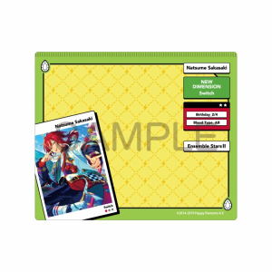 DVD】イベント あんさんぶるスターズ！ 私立夢ノ咲学院ドリーム 