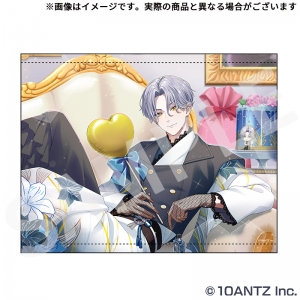 グッズ-バッチ】戦国 A LIVE トレーディンググリッター缶バッジ HaSHa 