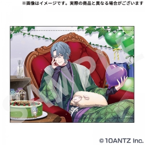 グッズ-バッチ】戦国 A LIVE トレーディンググリッター缶バッジ HaSHa 