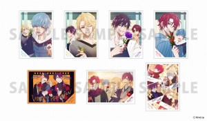 NS】花笑む彼と & bloom 特装版 アニメイト限定セット | アニメイト