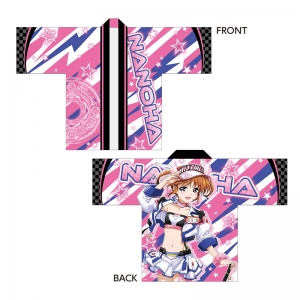 Blu-ray】TV 魔法少女リリカルなのはViVid Compact Edition 通常版 