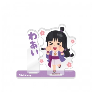 綾里真宵」検索結果 | アニメイト