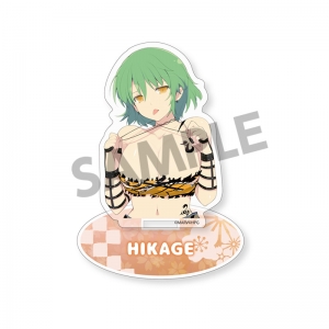 日影 閃乱カグラ」検索結果 | アニメイト 