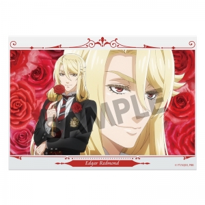 Blu-ray】黒執事 Blu-ray Disc BOX 完全生産限定版 | アニメイト
