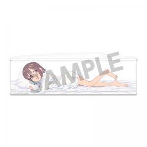 グッズ-ボード】お兄ちゃんはおしまい! 描き下ろしキャラファイン 