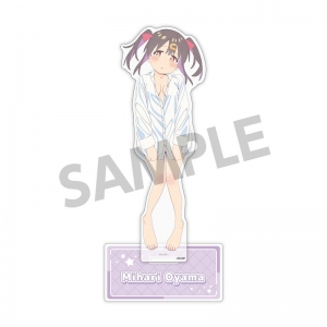 グッズ-スタンドポップ】お兄ちゃんはおしまい！ アクリルスタンド/緒 