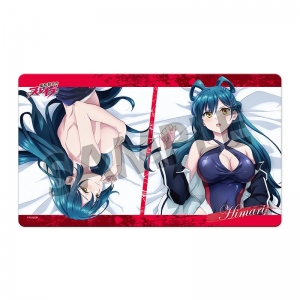 グッズ-クッション】魔都精兵のスレイブ 膝枕クッション 東 日万凛 
