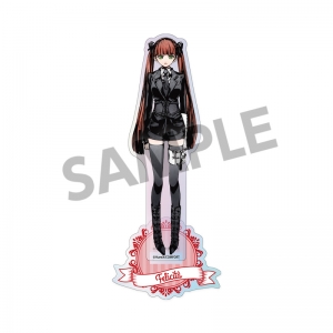 アルカナ・ファミリア コレツィオーネ ブロマイド フェリチータなど② アルカナ•ファミリアコレツィオーネブロマイド