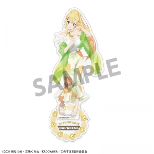グッズ-スタンドポップ】この素晴らしい世界に祝福を！ アクリル 