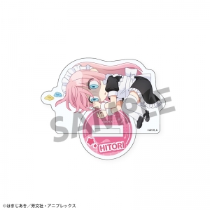 グッズ-スタンドポップ】アニメ「ぼっち・ざ・ろっく！」 ぴくりる 