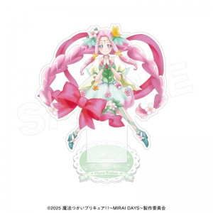 キュアフェリーチェ」検索結果 | アニメイト