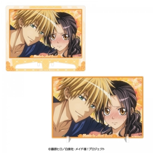 グッズ-スタンドポップ】会長はメイド様! アクリルスタンド 